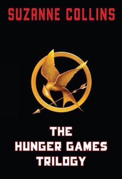 the hunger games wikipedia